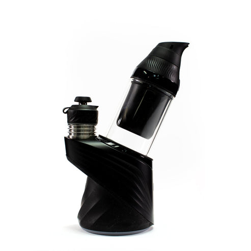 Dark Matter Dark Matter | Puffco Proxy Core to Peak Glass Adaptor Vaporizer Attachments | Planet Caravan