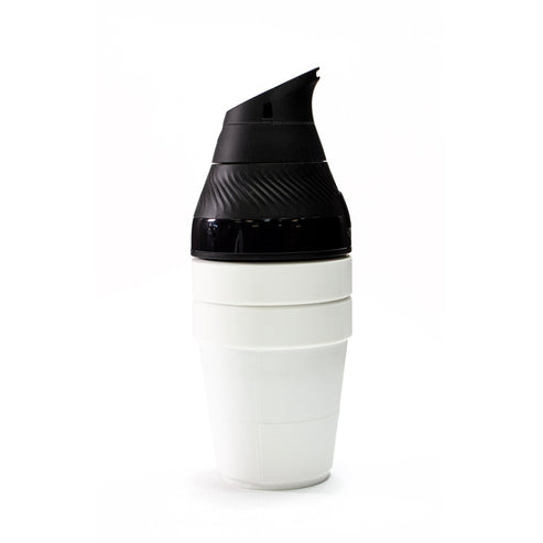 Pusher Pusher - Proxy Core Double Cup Heady Proxy Attachments | Planet Caravan