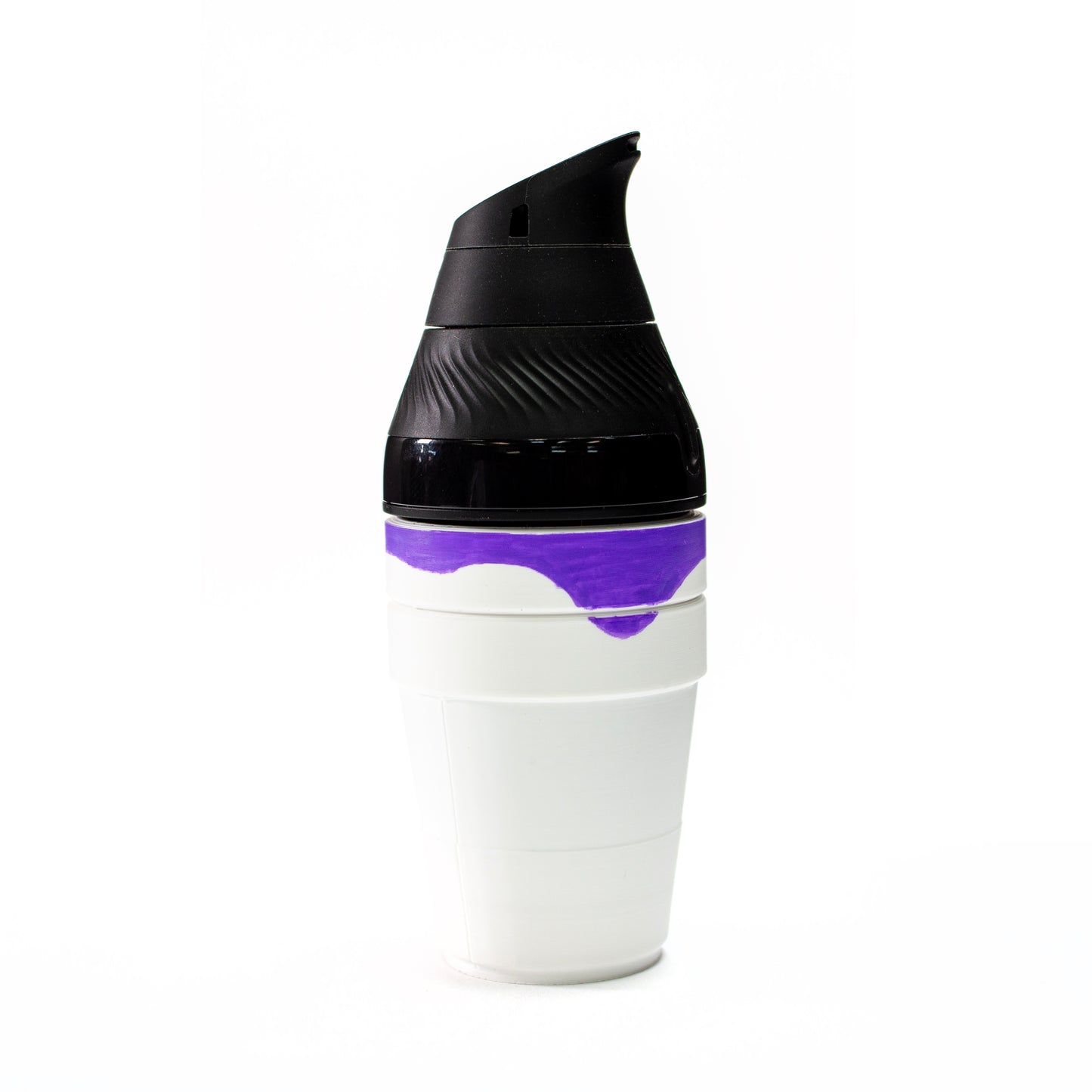 Pusher Pusher - Proxy Core Double Cup - Planet Caravan