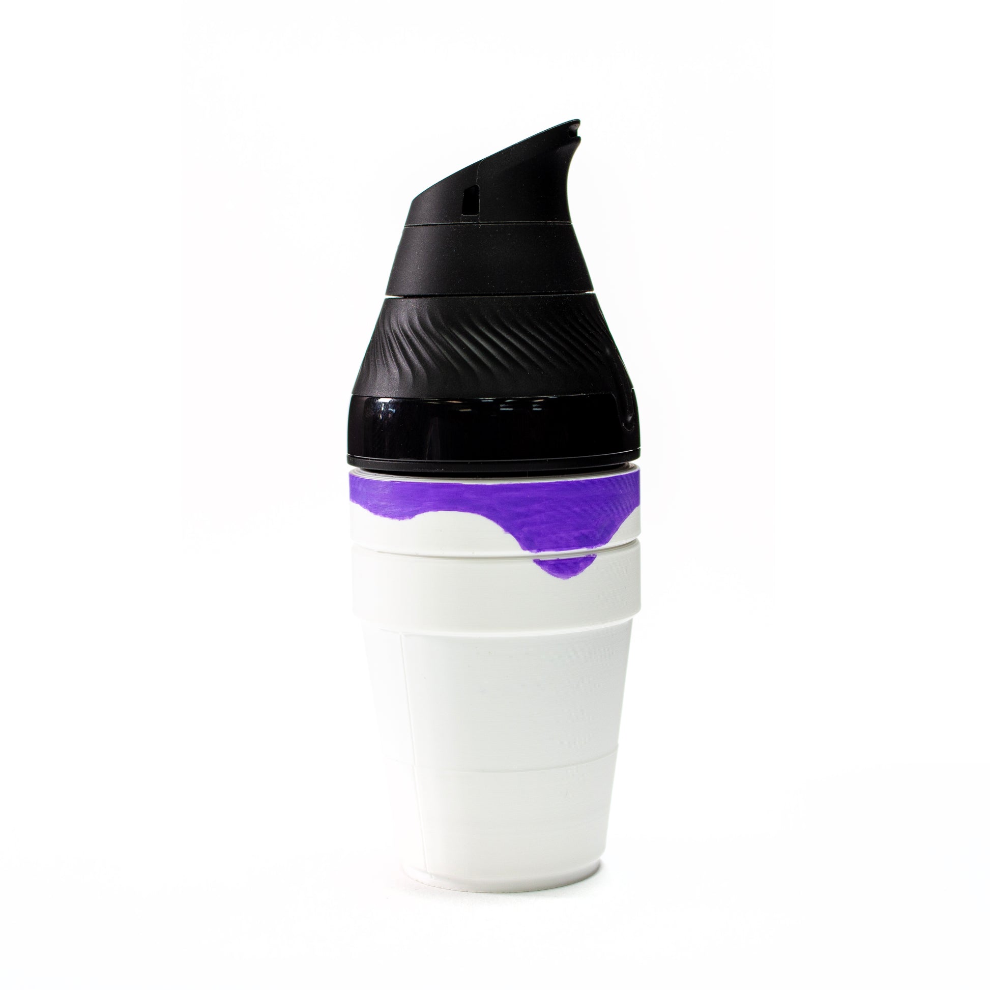 Pusher Pusher - Proxy Core Double Cup - Planet Caravan
