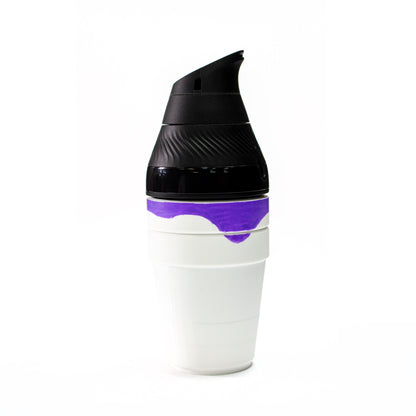 Pusher Pusher - Proxy Core Double Cup - Planet Caravan