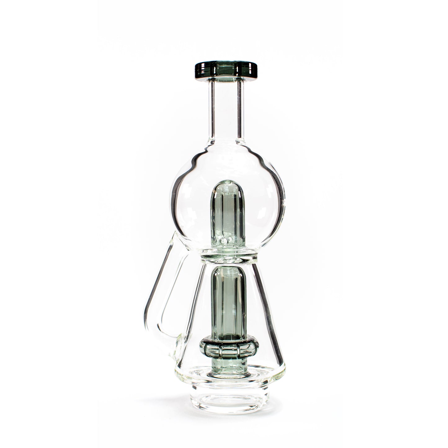 Dark Matter Geyser Recycler CARTA Top - Planet Caravan