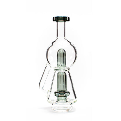 Dark Matter Geyser Recycler CARTA Top - Planet Caravan