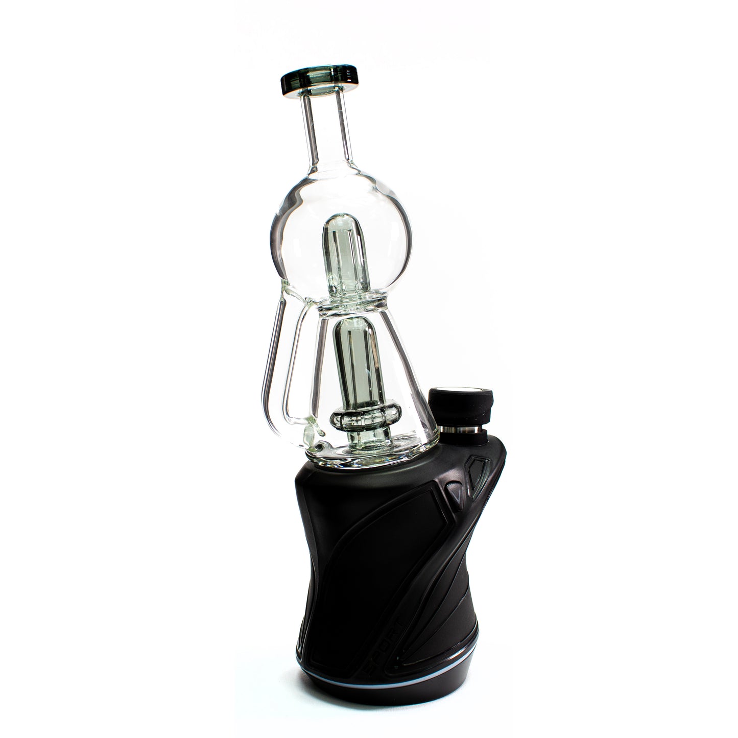 Dark Matter Geyser Recycler CARTA Top - Planet Caravan