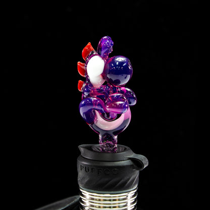 BTGB 3DXL Broshi Joystick Cap - Planet Caravan