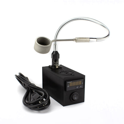 Disorderly Conduction 3D Printed E-Nail - Planet Caravan