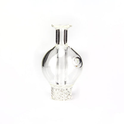 Planet Caravan Clear Rip Tide Spinner Cap - Planet Caravan