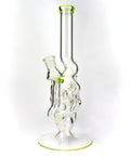 RK Glass Slyme Mini Swiss Cycler #RKG08 - Planet Caravan