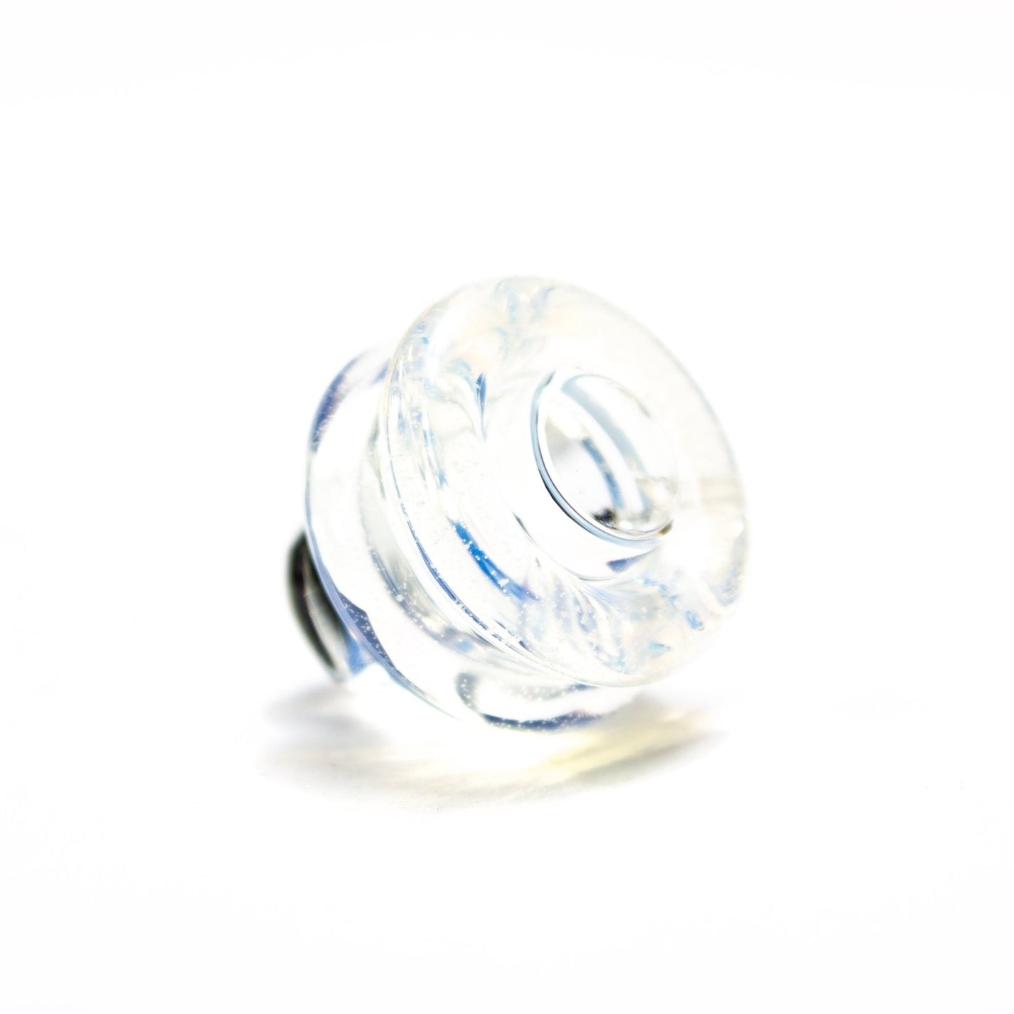 One Trick Pony OTP | Secret White 3DXL Rockulus OTP704 Vaporizer Accessories | Planet Caravan