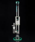 Toro Glass Aqua Accent 7/13 Arm Tube - Planet Caravan