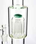 Toro Glass Aqua Accent 7/13 Arm Tube - Planet Caravan