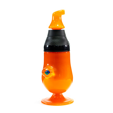 Eternal Flameworks - Orange Crayon Proxy Core Goblet Set #ETF05