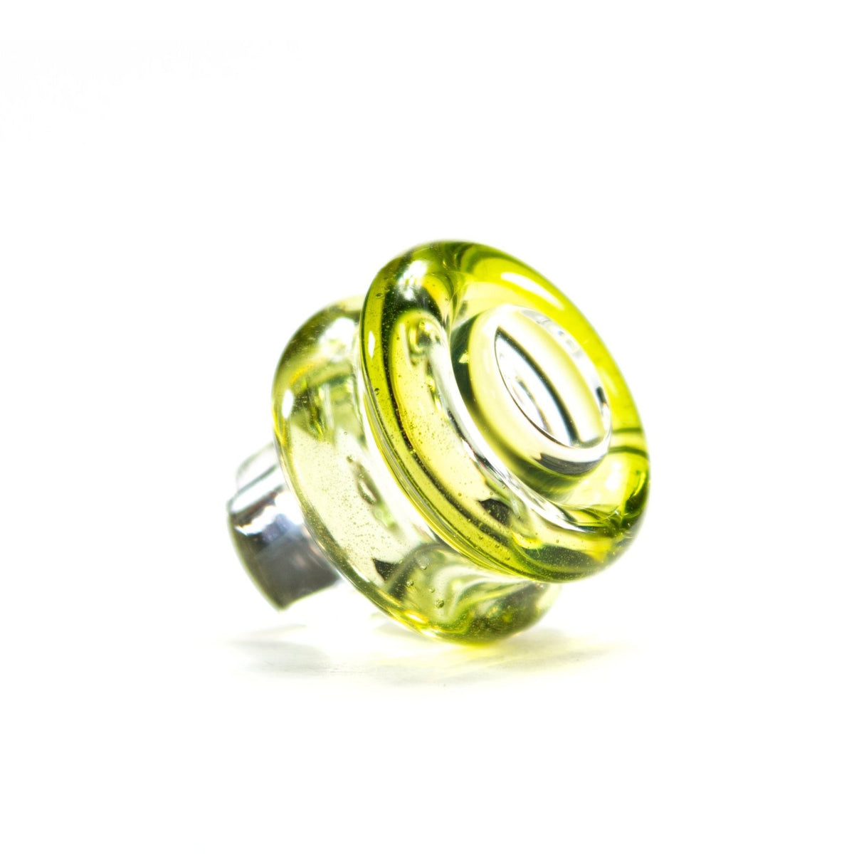 One Trick Pony OTP | Green Opal 3DXL Rockulus OTP706 Vaporizer Accessories | Planet Caravan