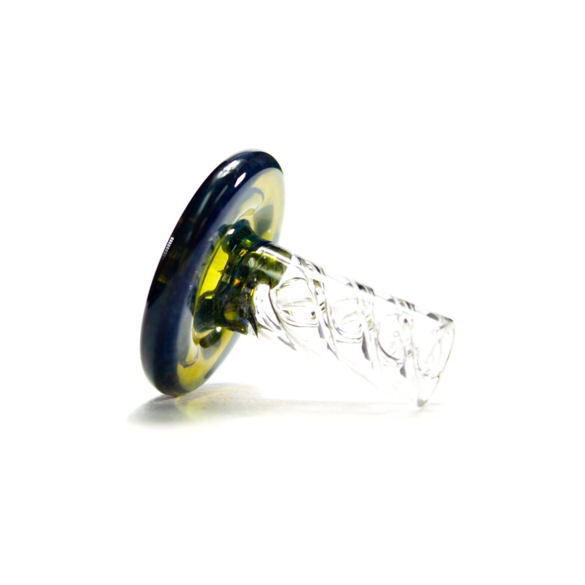 Bradley Miller Bradley Miller - Agate 3DXL Joystick Spinner BRM231 Vaporizer Accessories | Planet Caravan