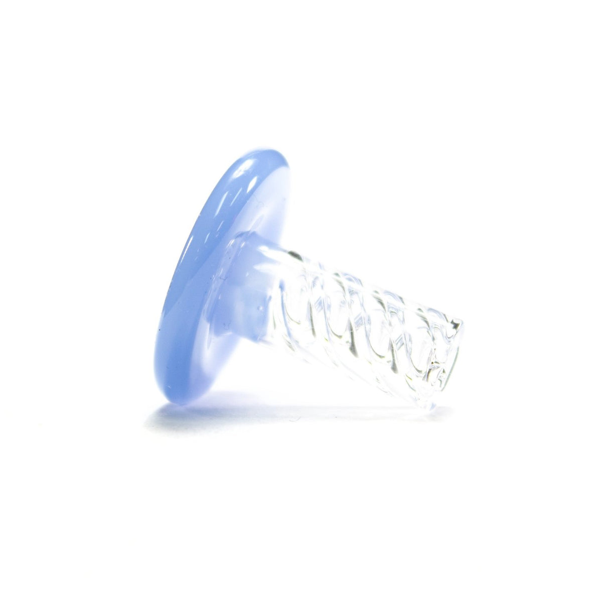 Bradley Miller Bradley Miller - Blue Cheese 3DXL Joystick Spinner BRM232 Vaporizer Accessories | Planet Caravan