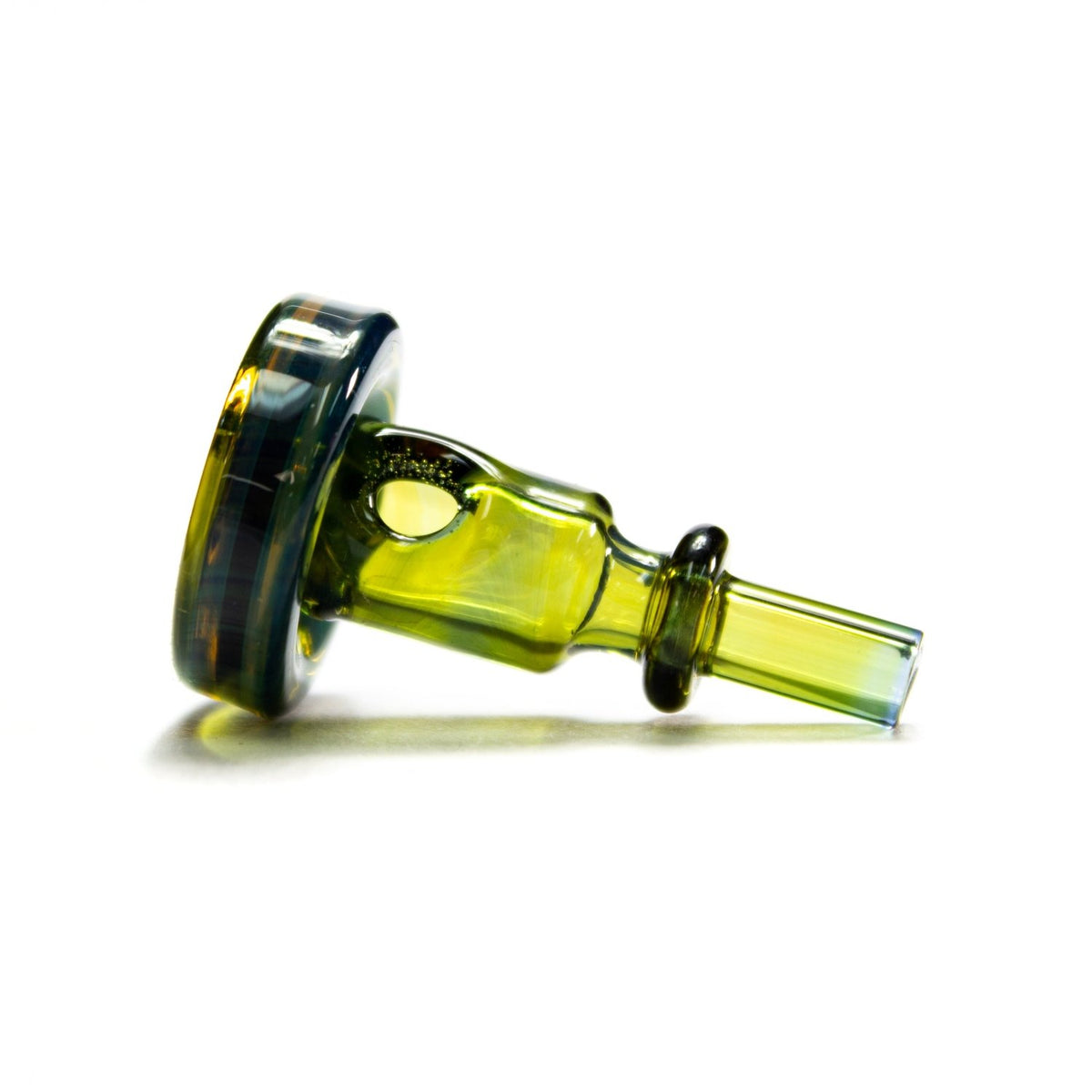 Bradley Miller Bradley Miller - Agate 3DXL Joystick Cap BRM235 Vaporizer Accessories | Planet Caravan