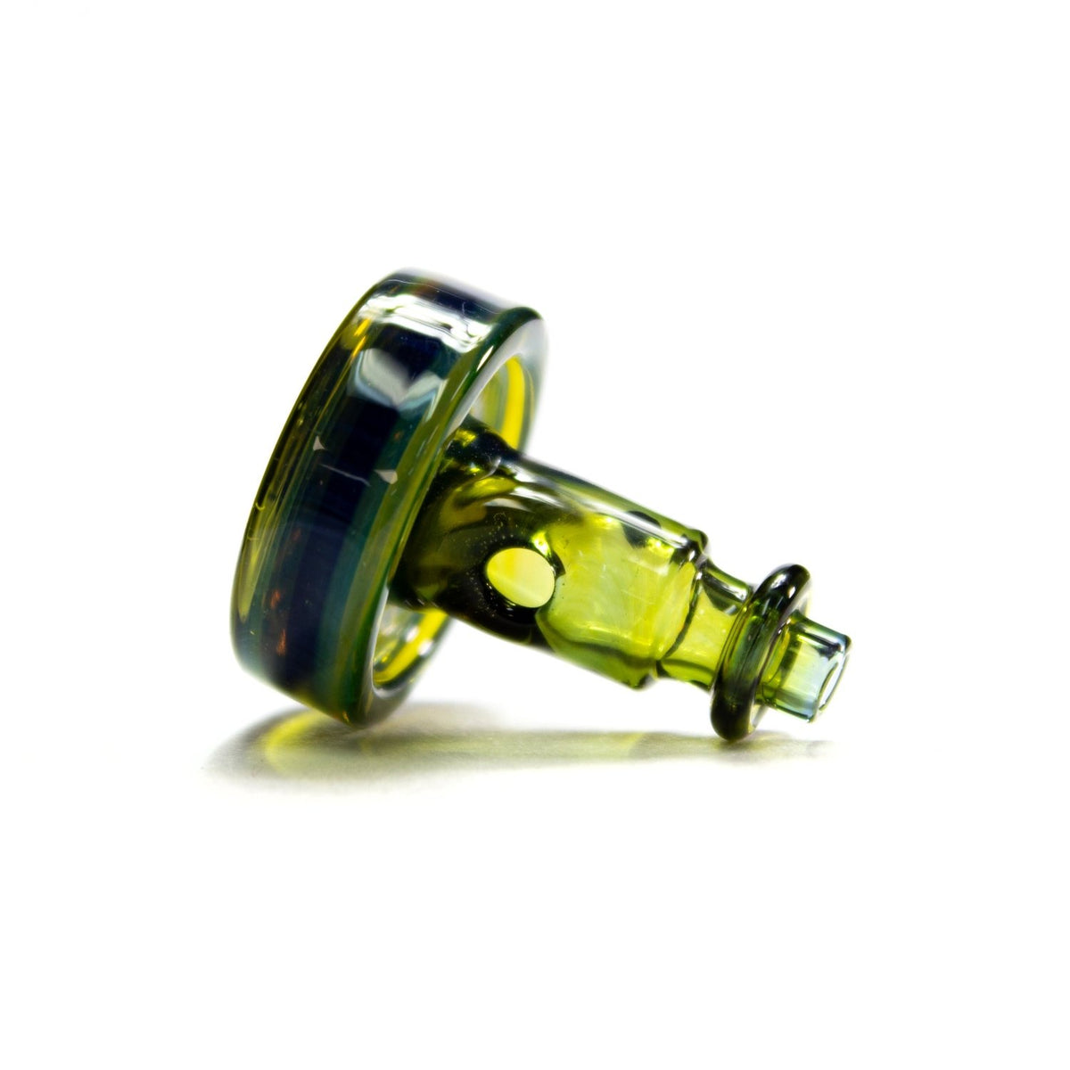 Bradley Miller Bradley Miller - Agate Peak V2/Proxy Joystick Cap BRM237 Vaporizer Accessories | Planet Caravan