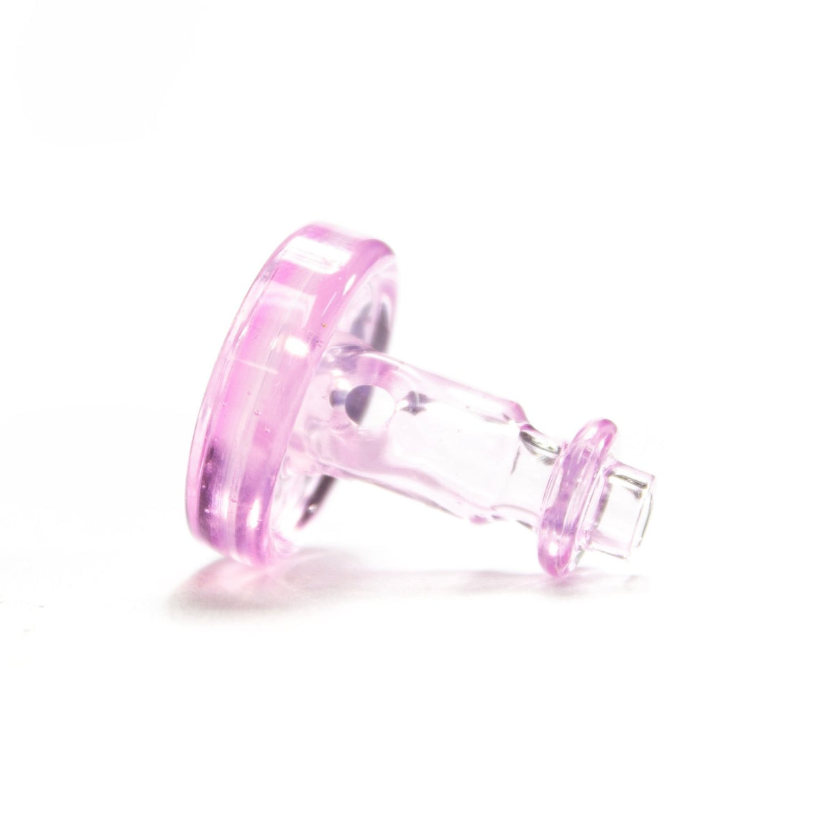 Bradley Miller Bradley Miller - Greasy Pink Peak V2/Proxy Joystick Cap BRM240 Vaporizer Accessories | Planet Caravan