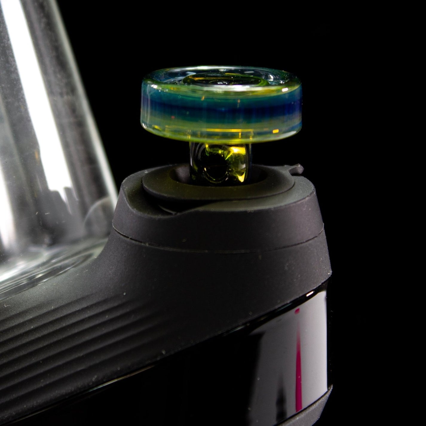 Bradley Miller Bradley Miller - Agate Peak V2/Proxy Joystick Cap BRM237 Vaporizer Accessories | Planet Caravan