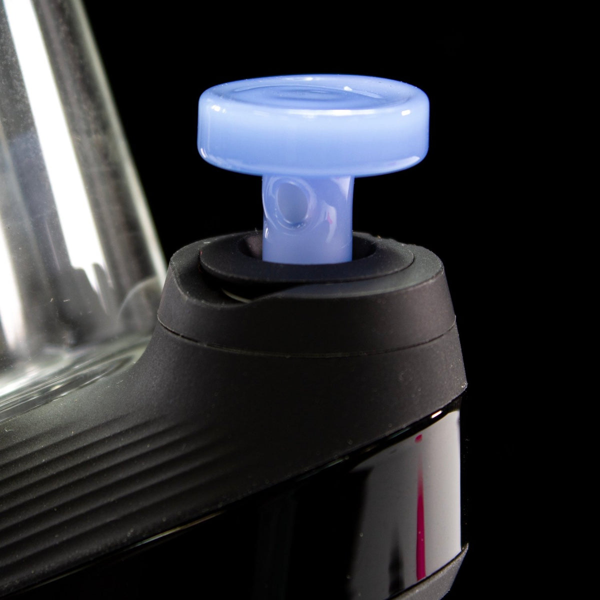 Bradley Miller Bradley Miller - Blue Cheese Peak V2/Proxy Joystick Cap BRM238 Vaporizer Accessories | Planet Caravan