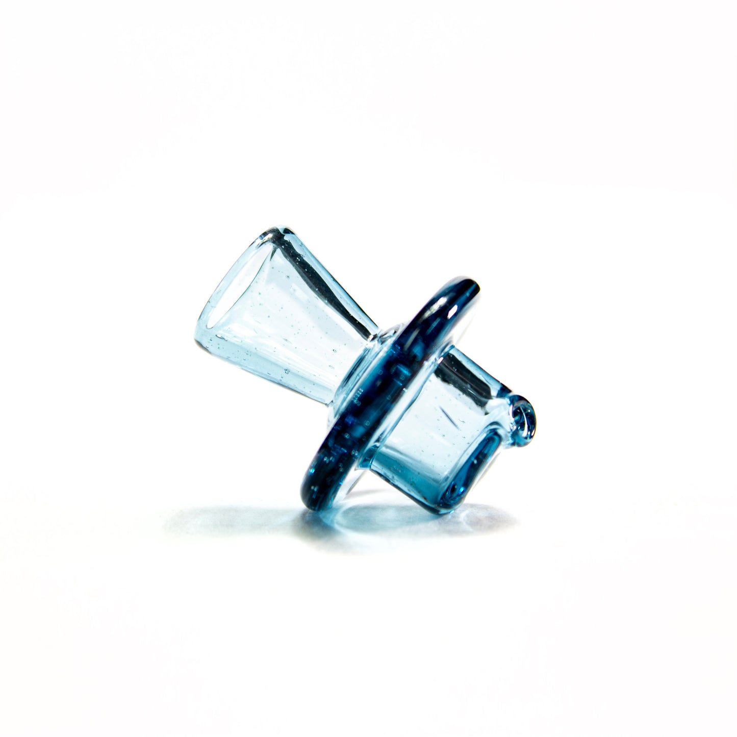 Mac Savage - Blue Stardust 3DXL Spinner Cap #MSG62