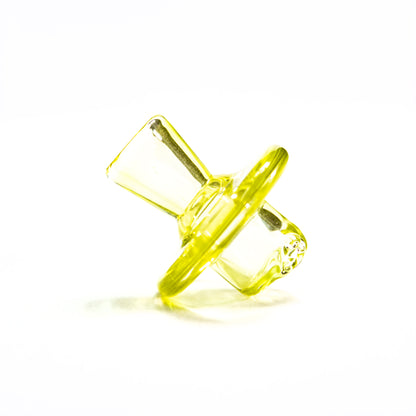 Mac Savage - Experimental Green 3DXL Spinner Cap #MSG70