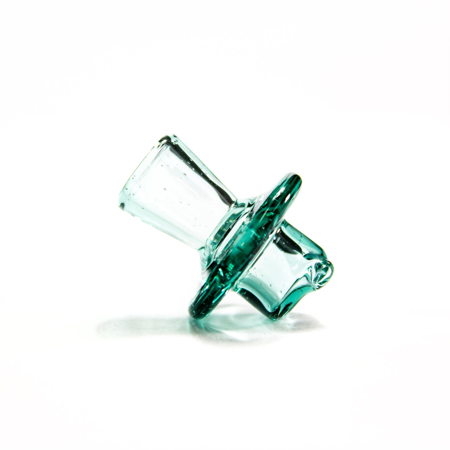 Mac Savage - Green Mist 3DXL Spinner Cap #MSG71