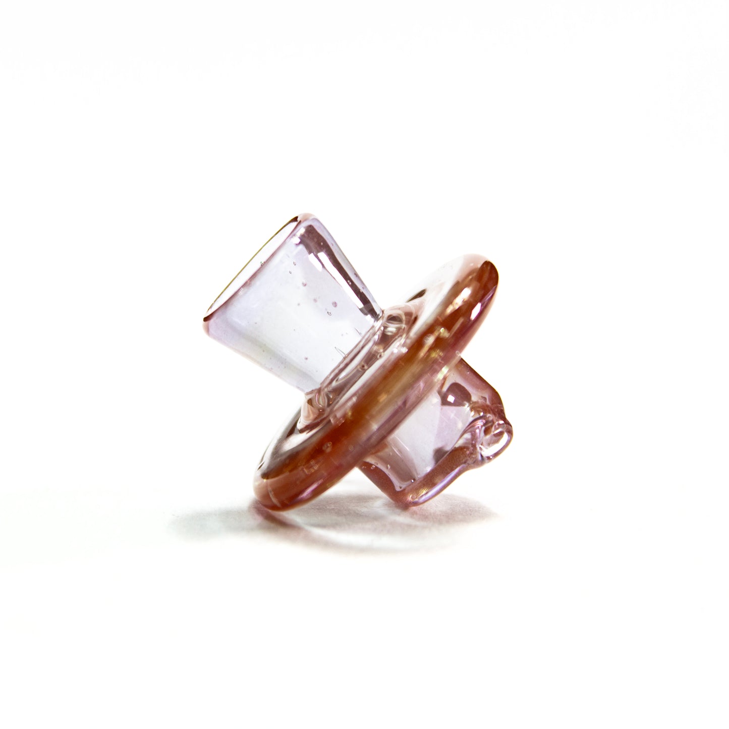 Mac Savage - Neo Opal Russet 3DXL Spinner Cap #MSG77