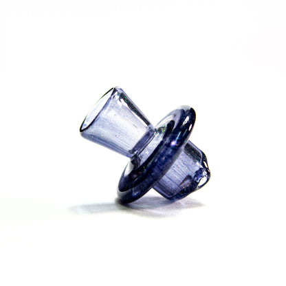 Mac Savage - Orange Dichro 3DXL Spinner Cap #MSG78