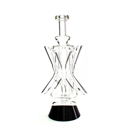 Web Peak Attachment