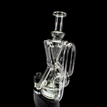 Web Peak Attachment