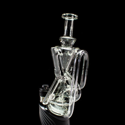Web Peak Attachment