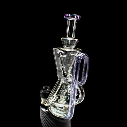 Web Peak Attachment