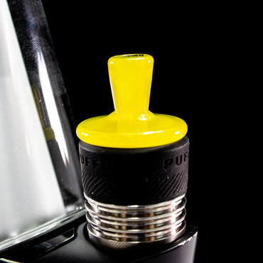 Mac Savage - Dense Yellow 3DXL Spinner Cap #MSG67