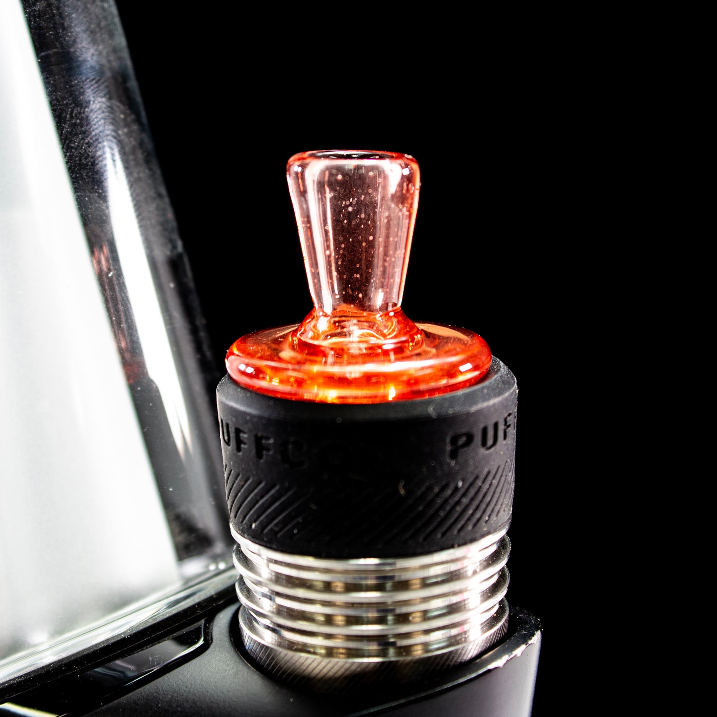 Mac Savage - Ladybug 3DXL Spinner Cap #MSG73