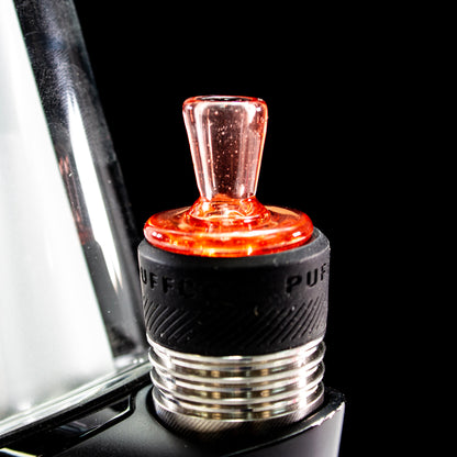 Mac Savage - Ladybug 3DXL Spinner Cap #MSG73