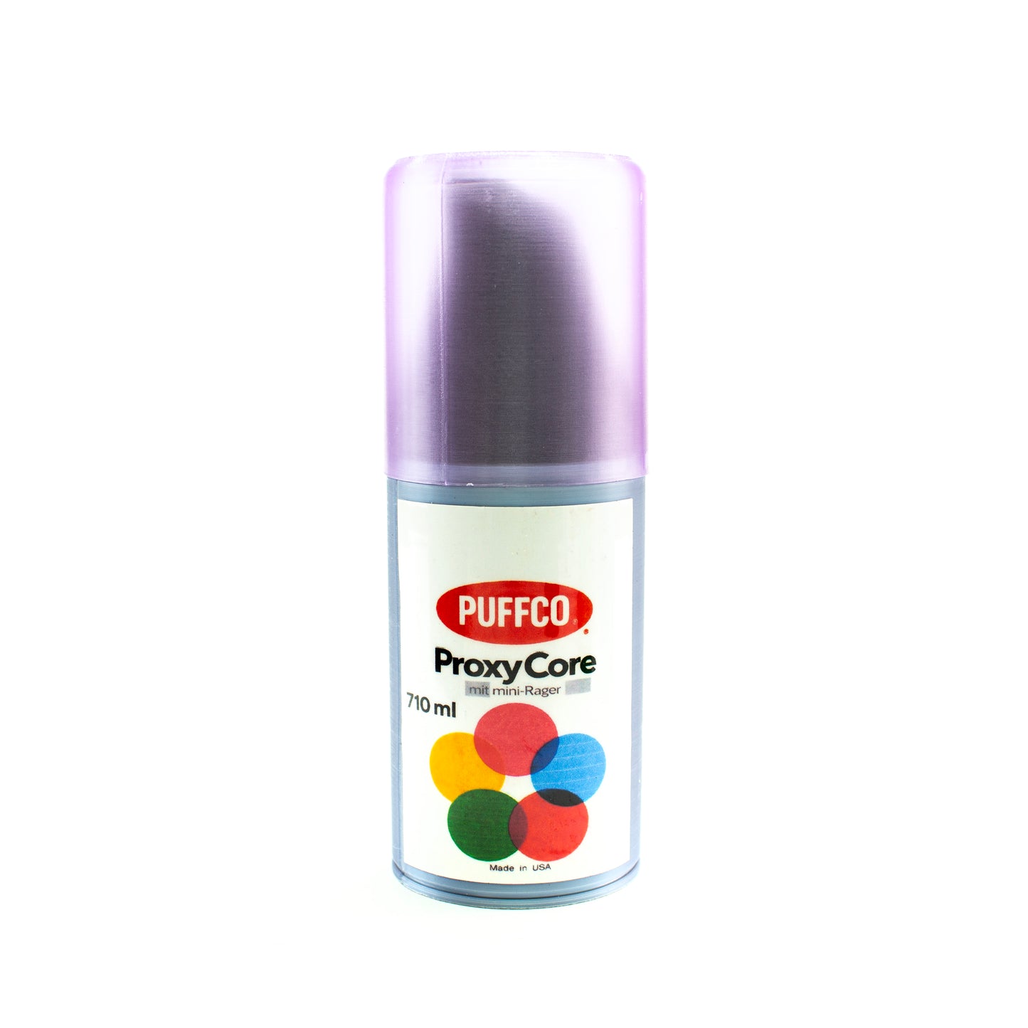 Pusher - Proxy Core Rattle Can Cup