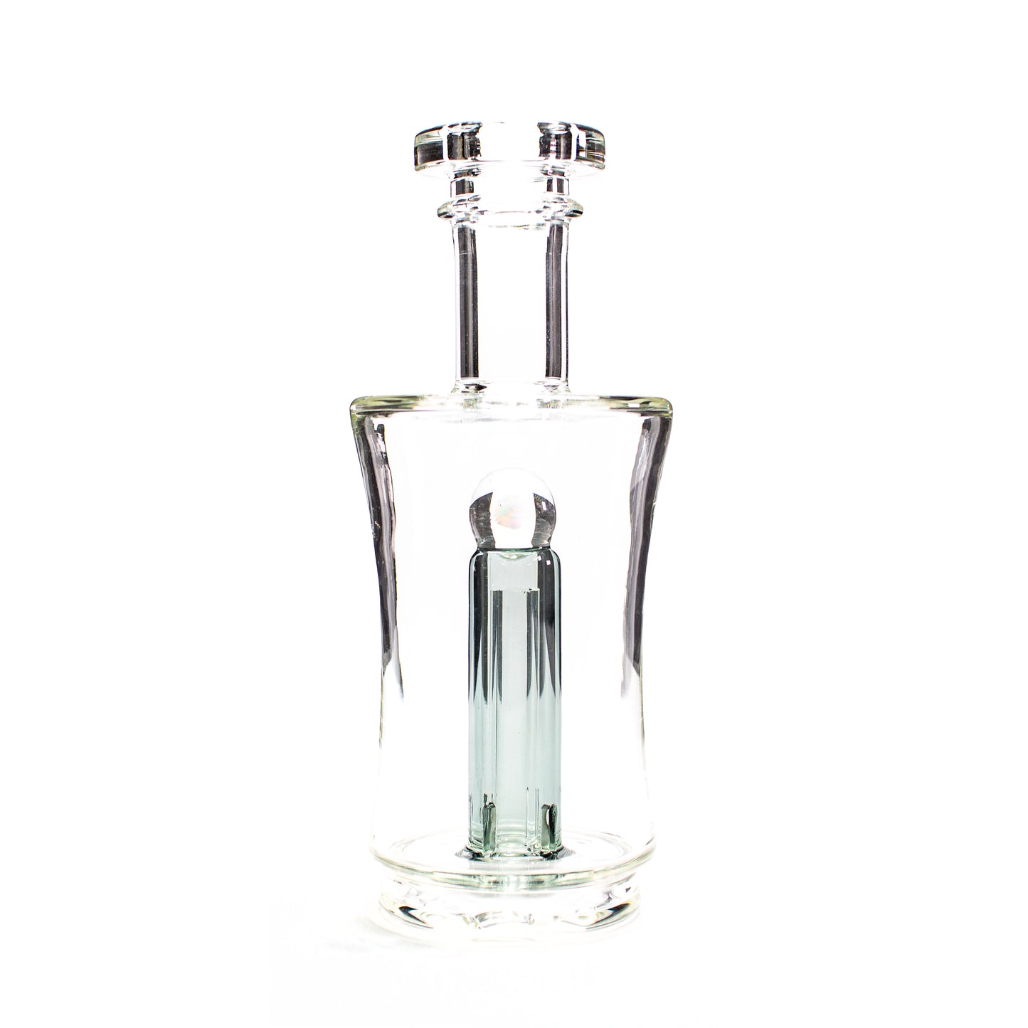 Hourglass Opal Peak Attachment