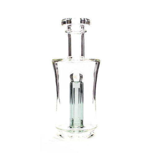 Dark Matter Dark Matter | Hourglass Opal Peak Attachment Vaporizer Attachments | Planet Caravan