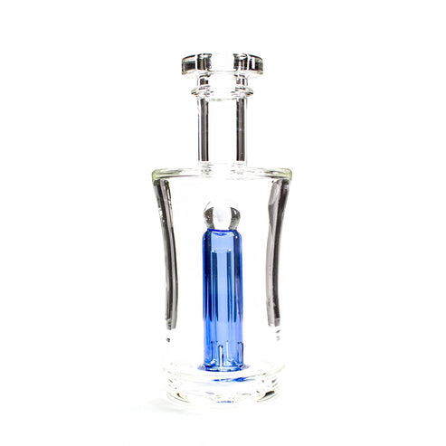 Dark Matter Dark Matter | Hourglass Opal Peak Attachment Vaporizer Attachments | Planet Caravan