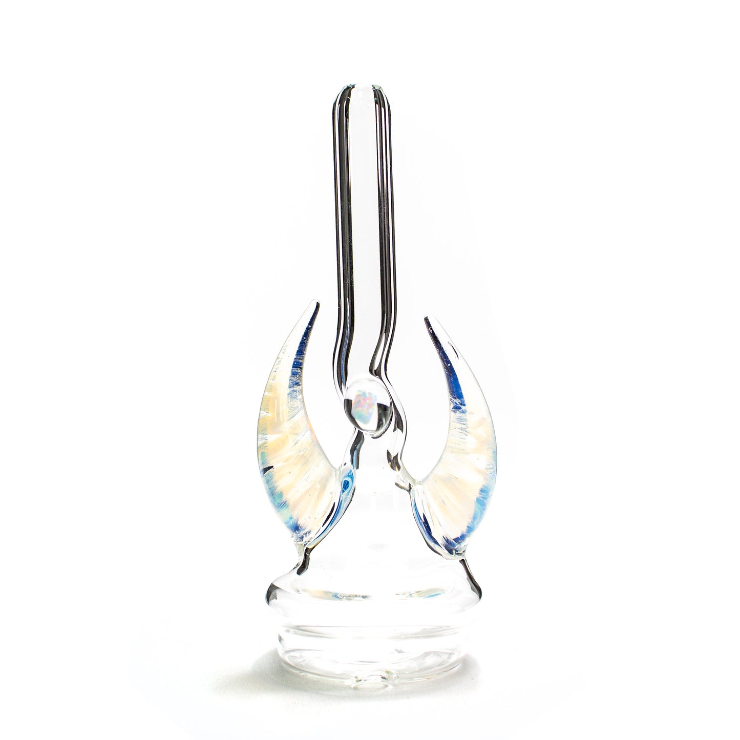Magizle - Clear Horned Opal Peak Dry Top