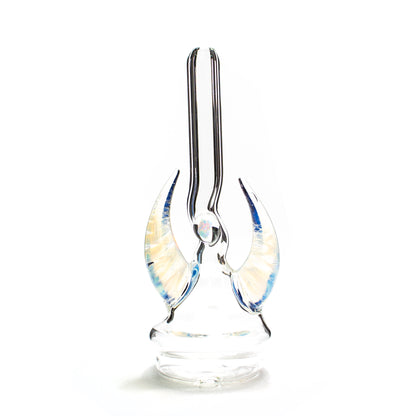 Magizle - Clear Horned Opal Peak Dry Top