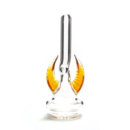 Magizle - Clear Horned Opal Peak Dry Top
