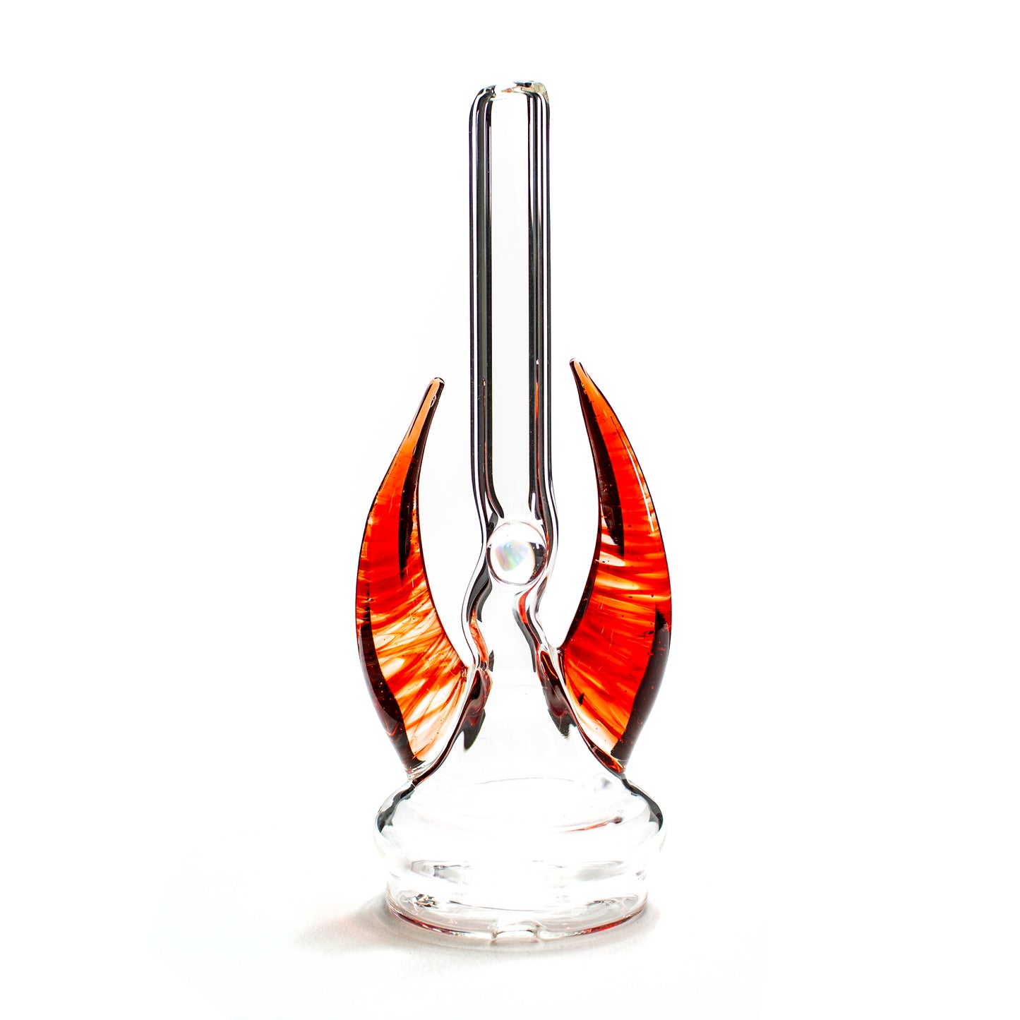 Magizle - Clear Horned Opal Peak Dry Top