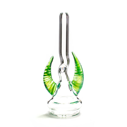 Magizle - Clear Horned Opal Peak Dry Top
