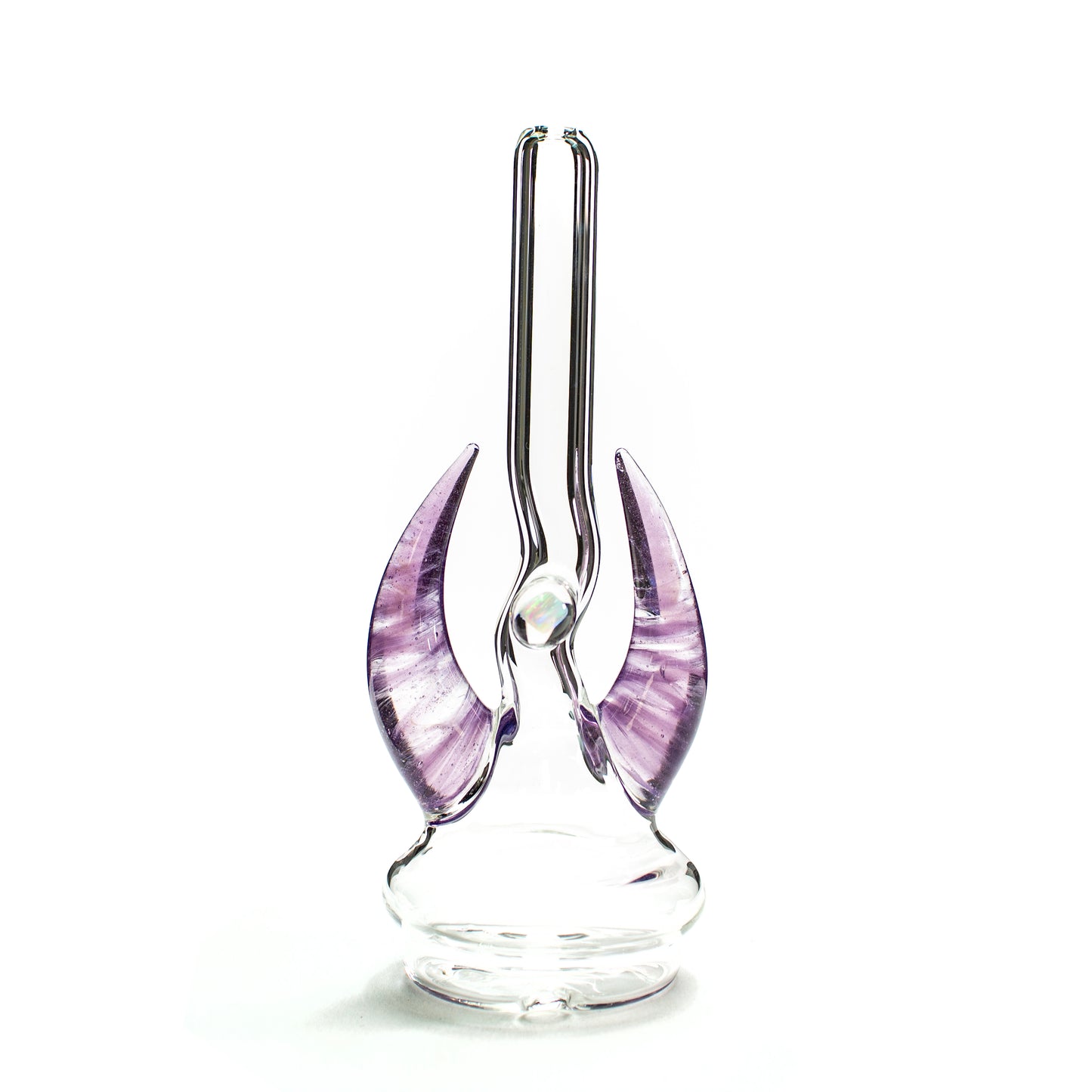 Magizle - Clear Horned Opal Peak Dry Top