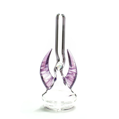 Magizle - Clear Horned Opal Peak Dry Top