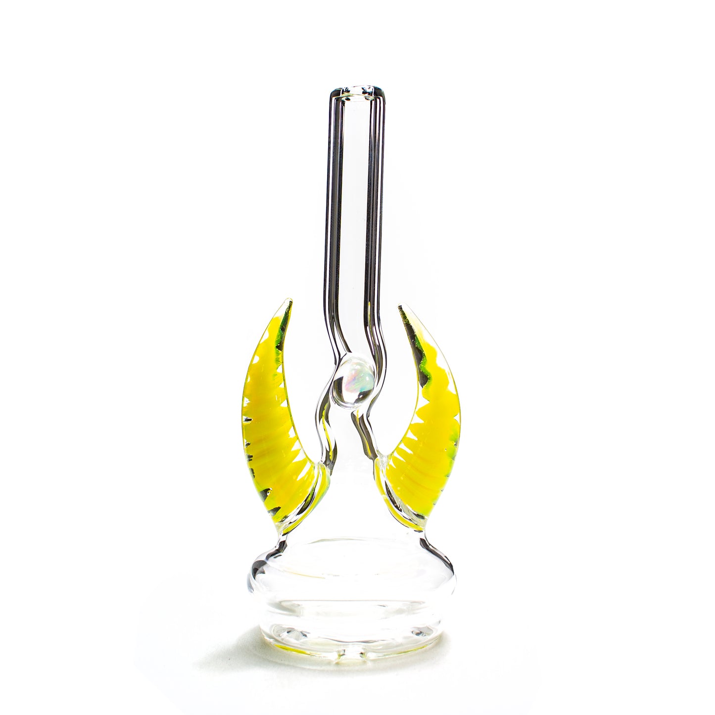 Magizle - Clear Horned Opal Peak Dry Top
