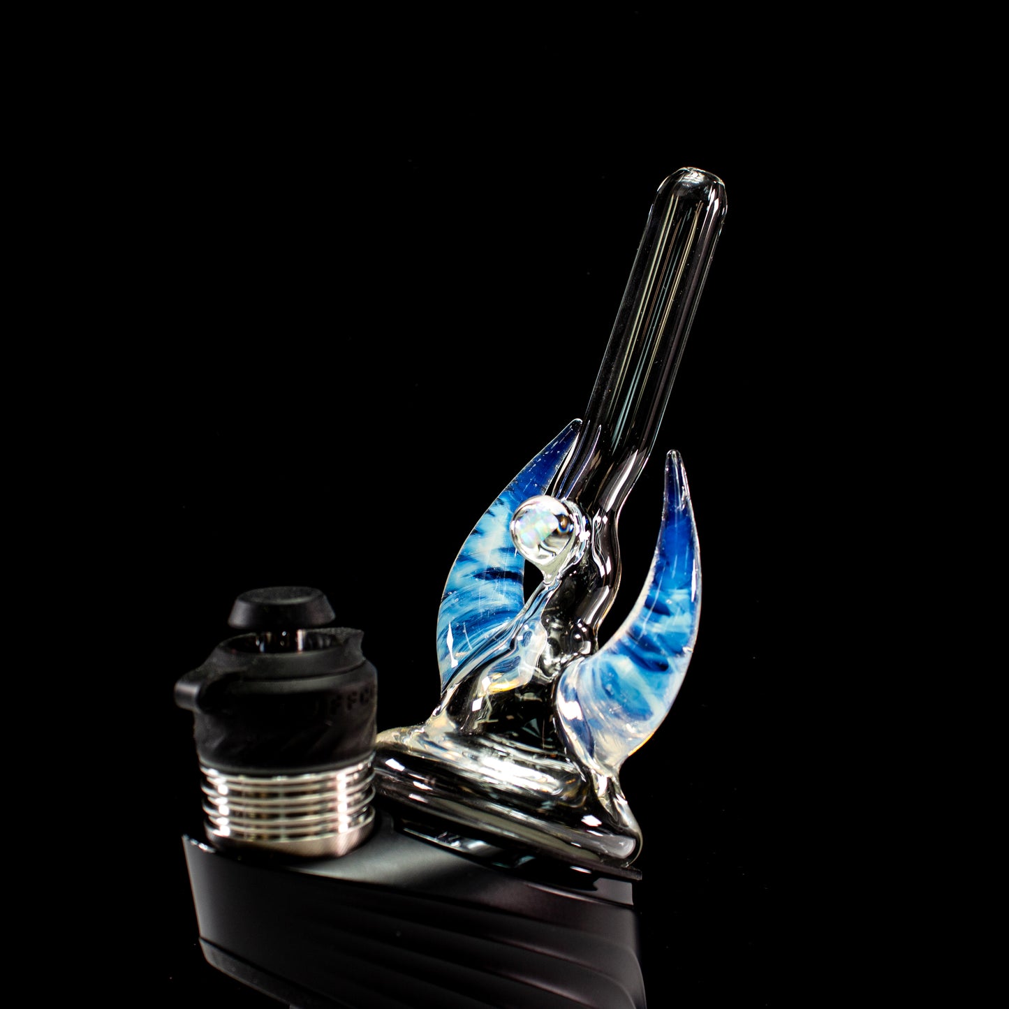 Magizle - Clear Horned Opal Peak Dry Top