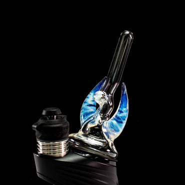 Magizle - Clear Horned Opal Peak Dry Top